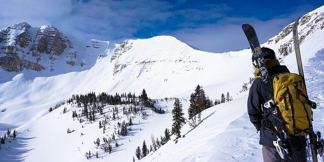Jackson Hole