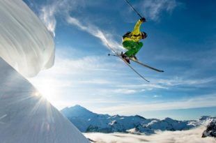 Mount Baker (Esquiar en EEUU(