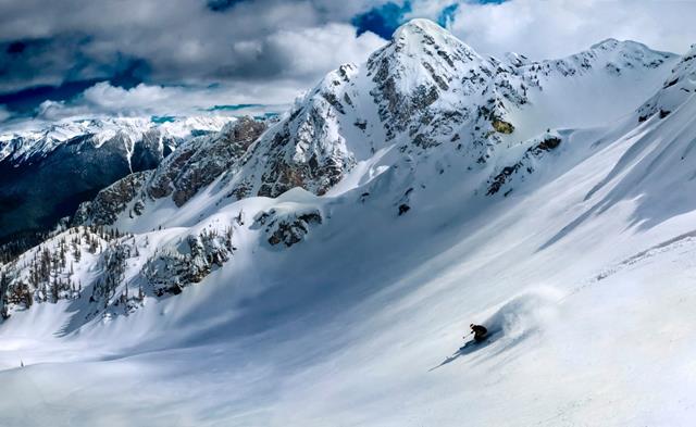 Revelstoke