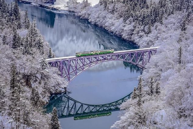 JR Tadami