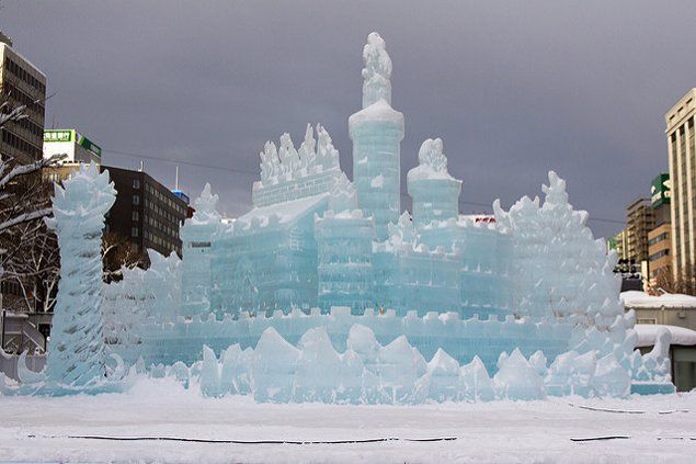 Sapporo