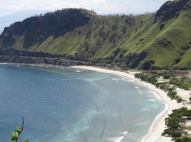 Timor