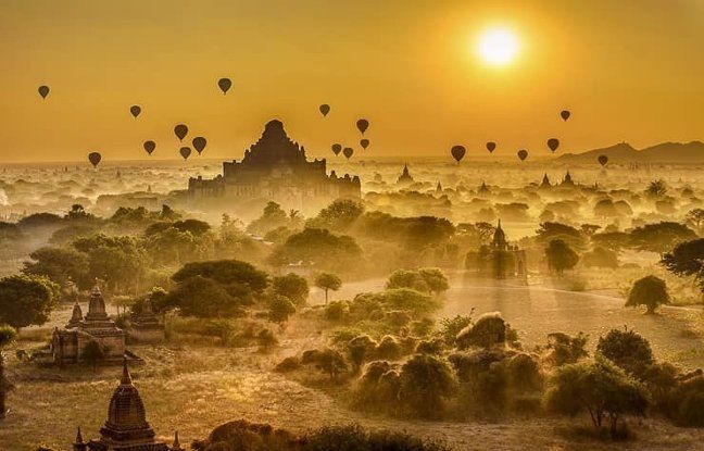 Myanmar