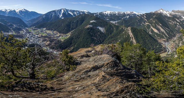Andorra