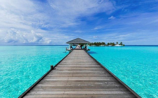 Isla de Bora-Bora