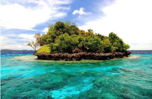Islas Vava’u Tonga
