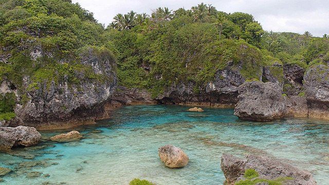 Niue
