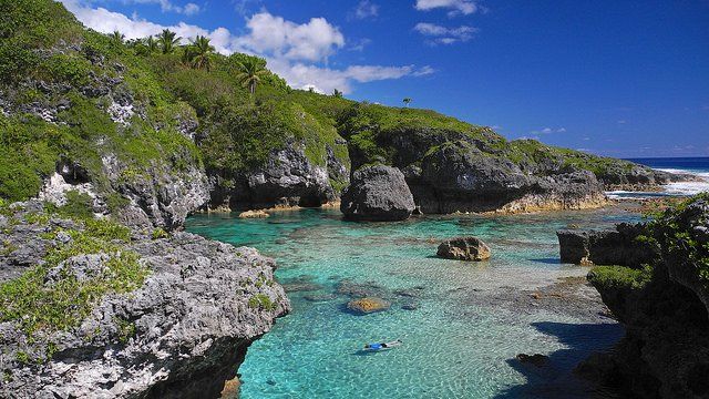 Niue