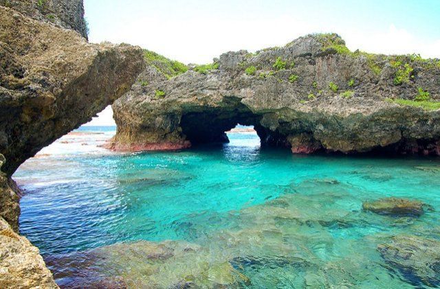 Niue