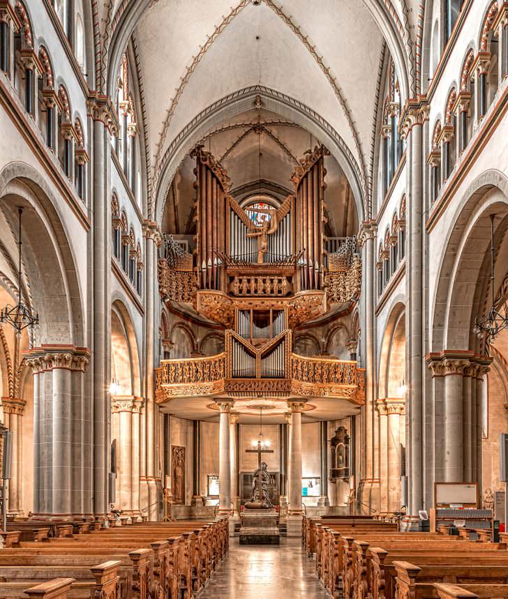 Bonn Minster