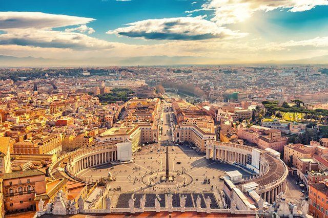 Ciudad del Vaticano