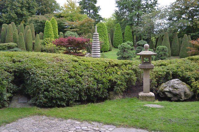 Japanischer Garten (Bonn)