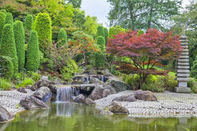 Japanischer Garten (Bonn)