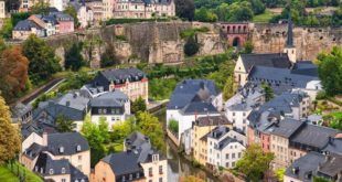 Luxemburgo