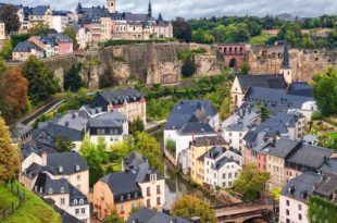 Luxemburgo