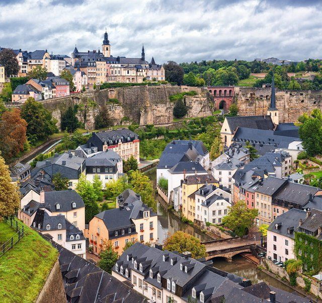 Luxemburgo