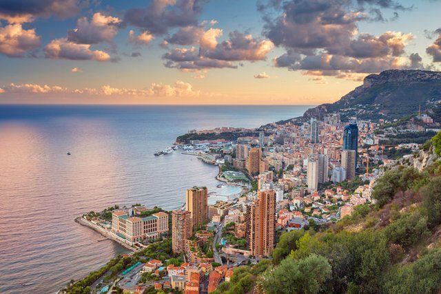 Montecarlo