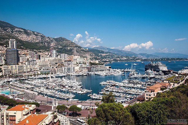 Montecarlo