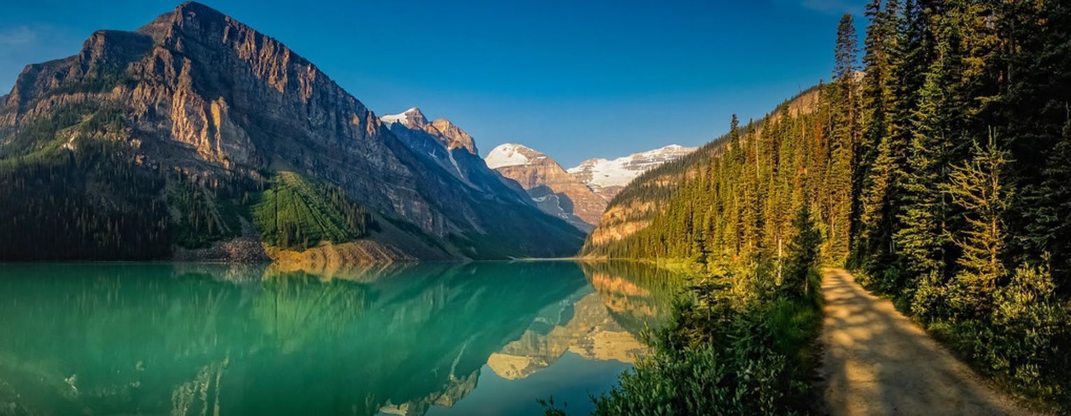 Lago Louise (Canadá)