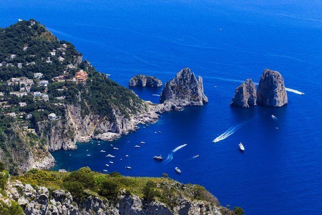 Capri