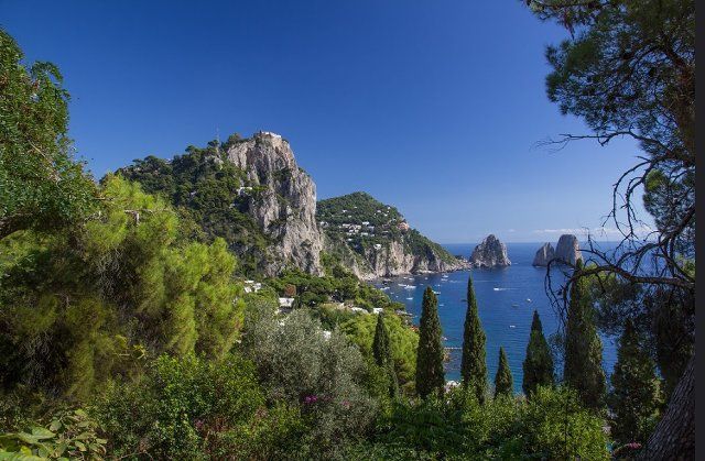 Capri