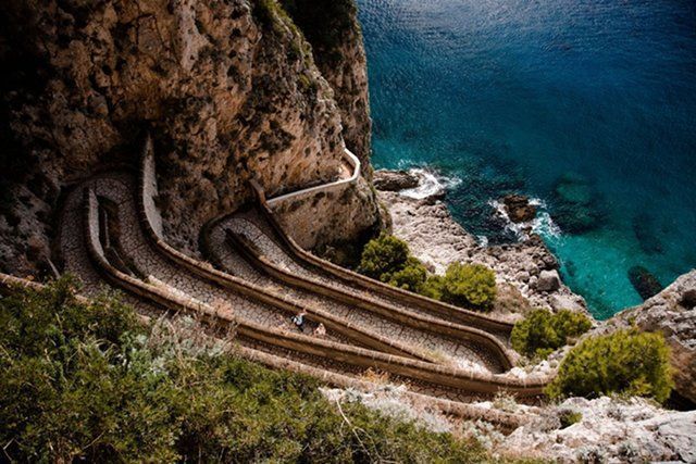 Capri