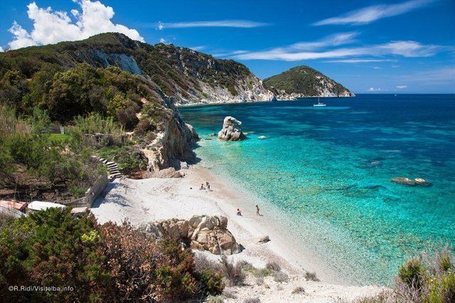 ISlas de Italia