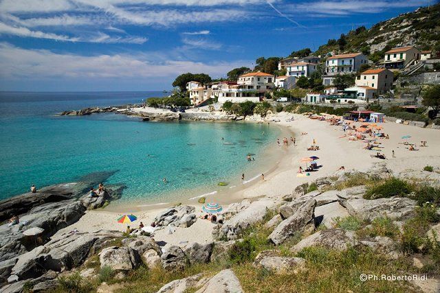 ISlas de Italia