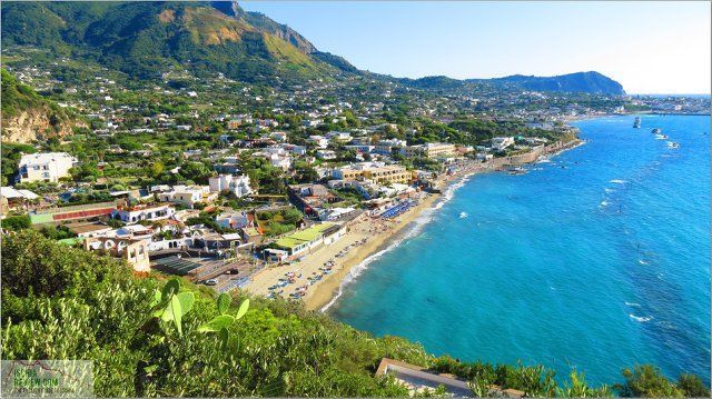 Isquia (Italia)