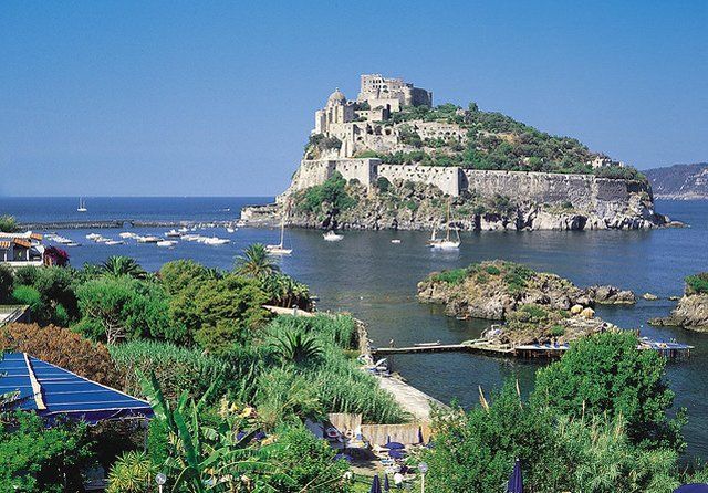 Isquia (Italia)