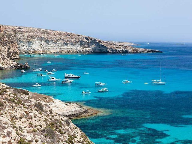 Lampedusa