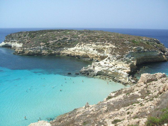 Lampedusa