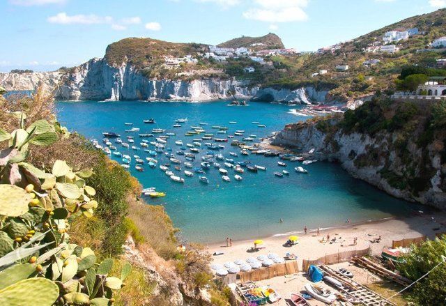 Islas italianas