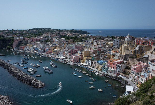 Procida