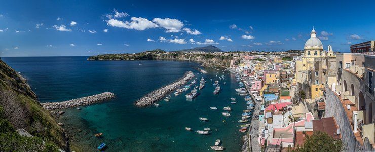 Procida