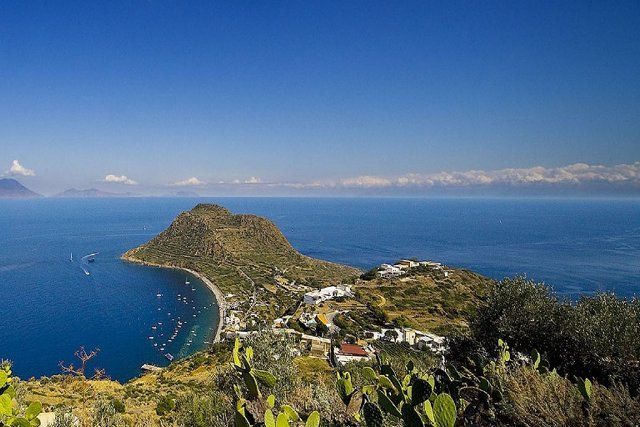 Islas italianas top