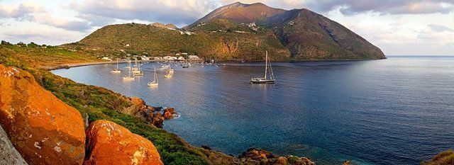 Islas italianas top
