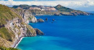 Islas italianas top
