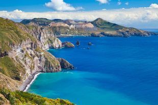 Islas italianas top