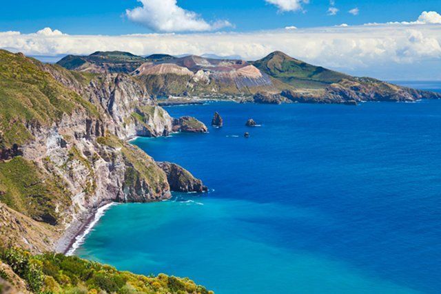 Islas italianas top