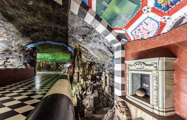 Estación de metro de Kungsträdgården