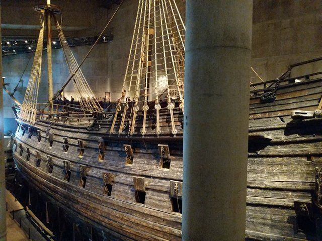 Museo Vasa