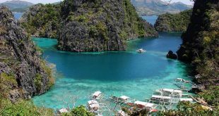 Islas Coron (Filipinas)