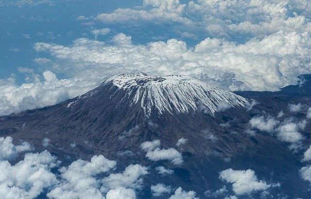 Kilimanjaro, Tanzania