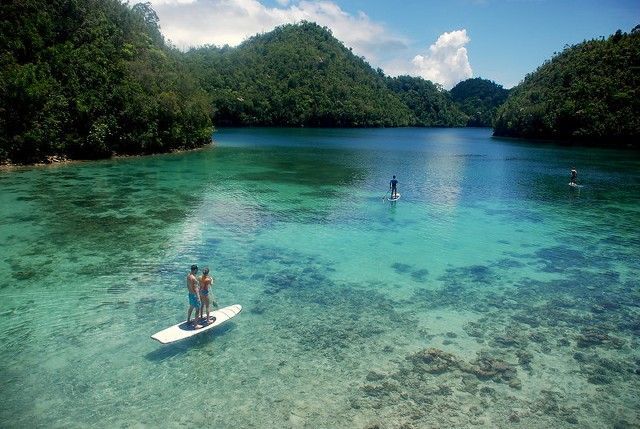 Siargao