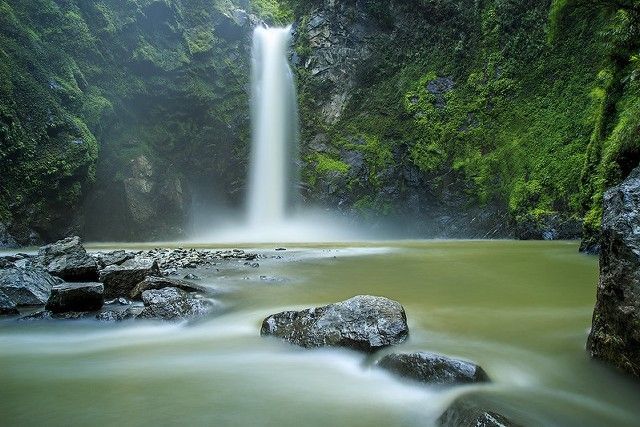 Tappiya Cataratas