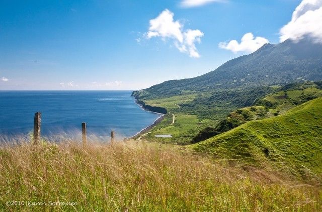 Vayang Rolling Hills (Filipinas)