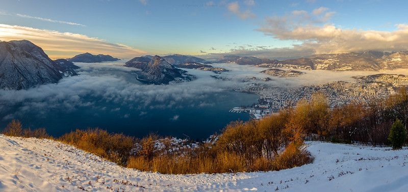 Lugano