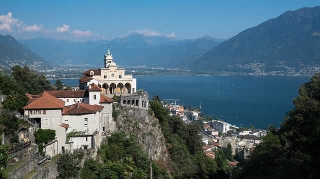 Locarno