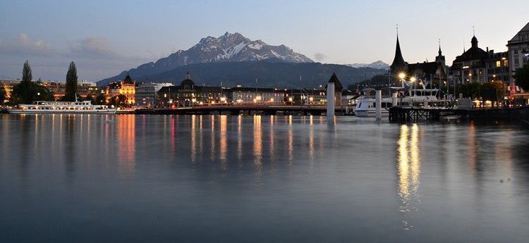 Lucerna
